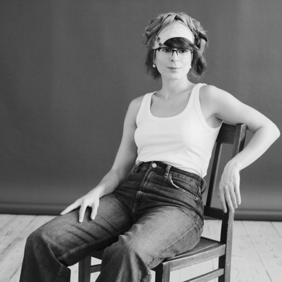 Meet your Posher, Unrelenting - Picture 1 of 2